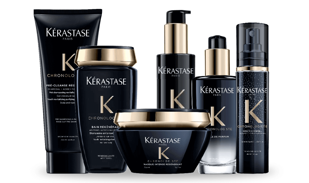 produit kerastase